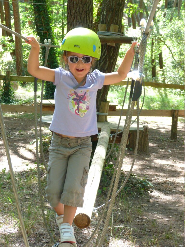 klimpark Ventoux Aventure