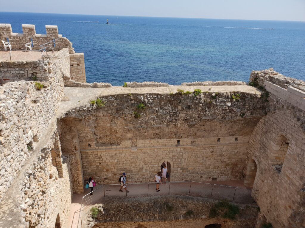 abdij de Lérins