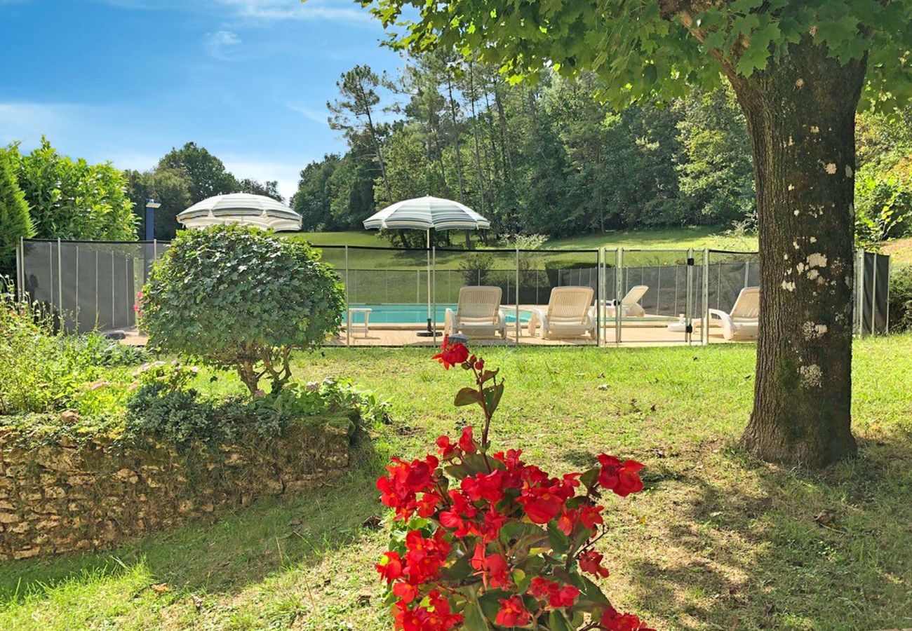 Villa in Saint-Avit-Sénieur - 24VEDR · Senieur