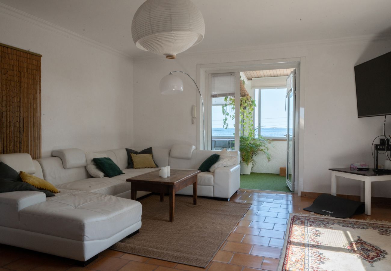 Villa in Marseillan - 34SCRIBO · La Scribote Sea and pool