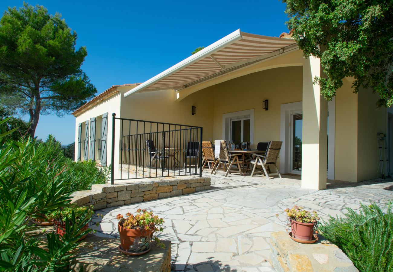 Villa in Lorgues - 83SYGU · Sygu