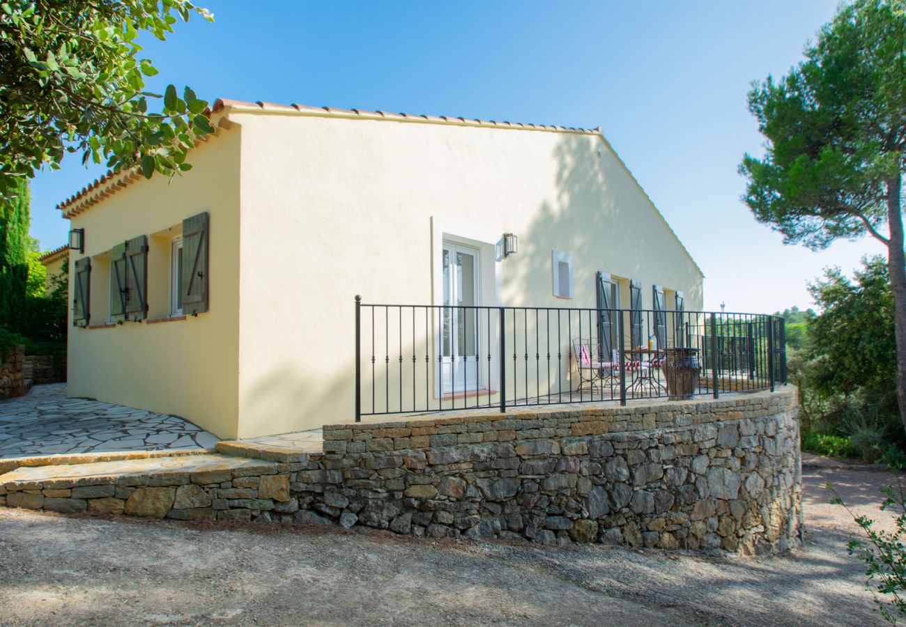 Villa in Lorgues - 83SYGU · Sygu