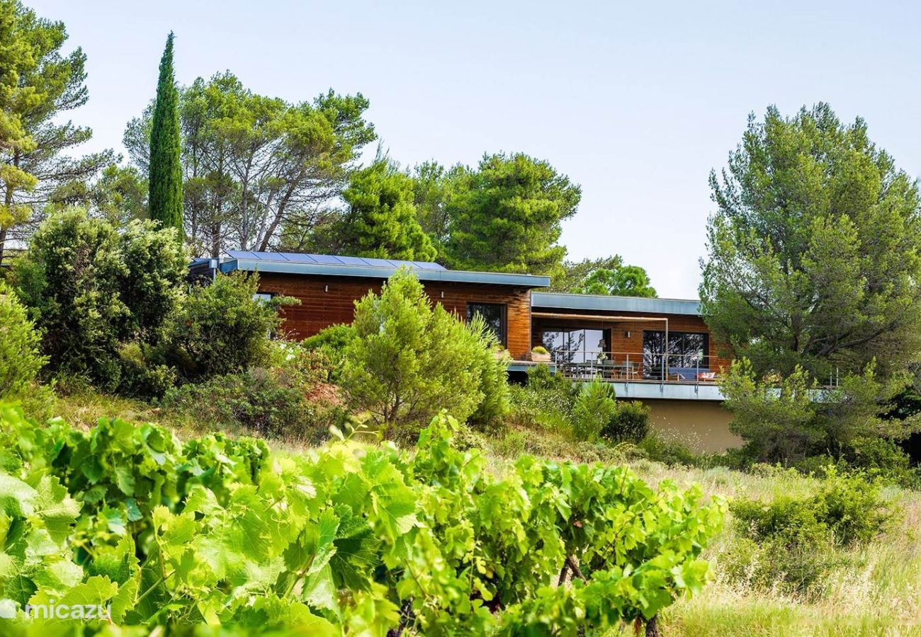 Villa in Caunes-Minervois - 11VINHA - Villa Vinha