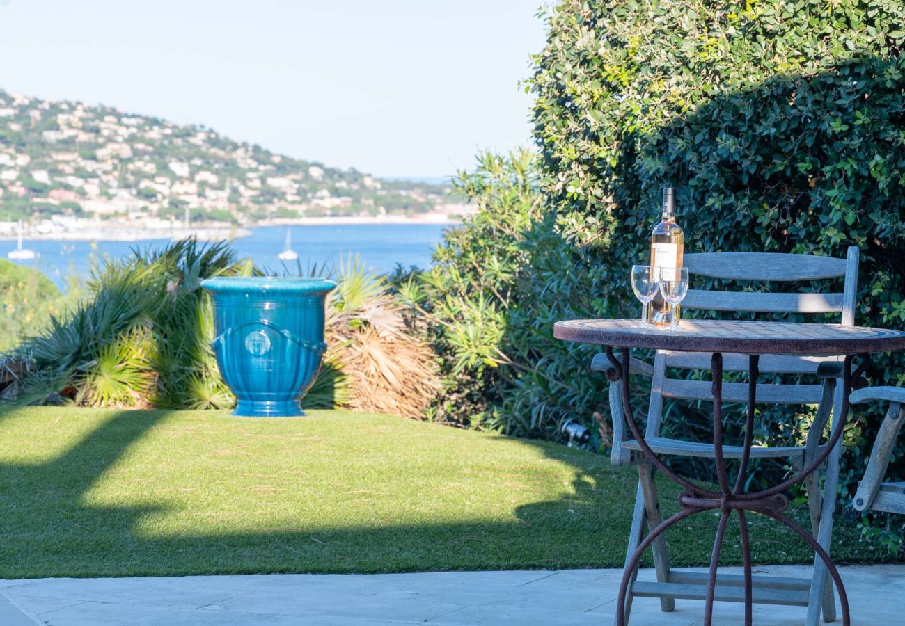 Villa in Sainte-Maxime - 83OVAS Olivetto