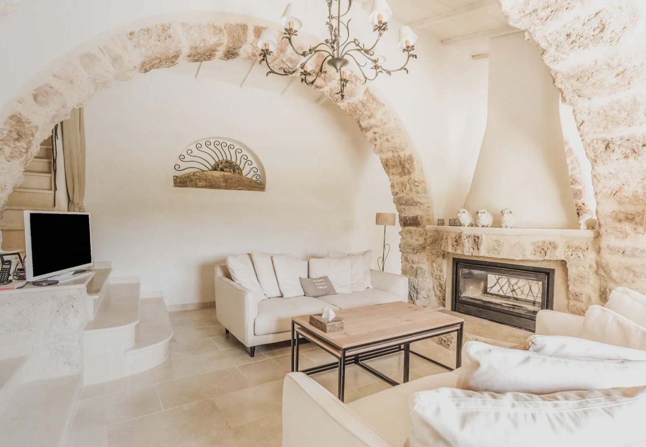 Villa in Cotignac - La Bergerie Caseneuve A Timeless Retreat in Provence