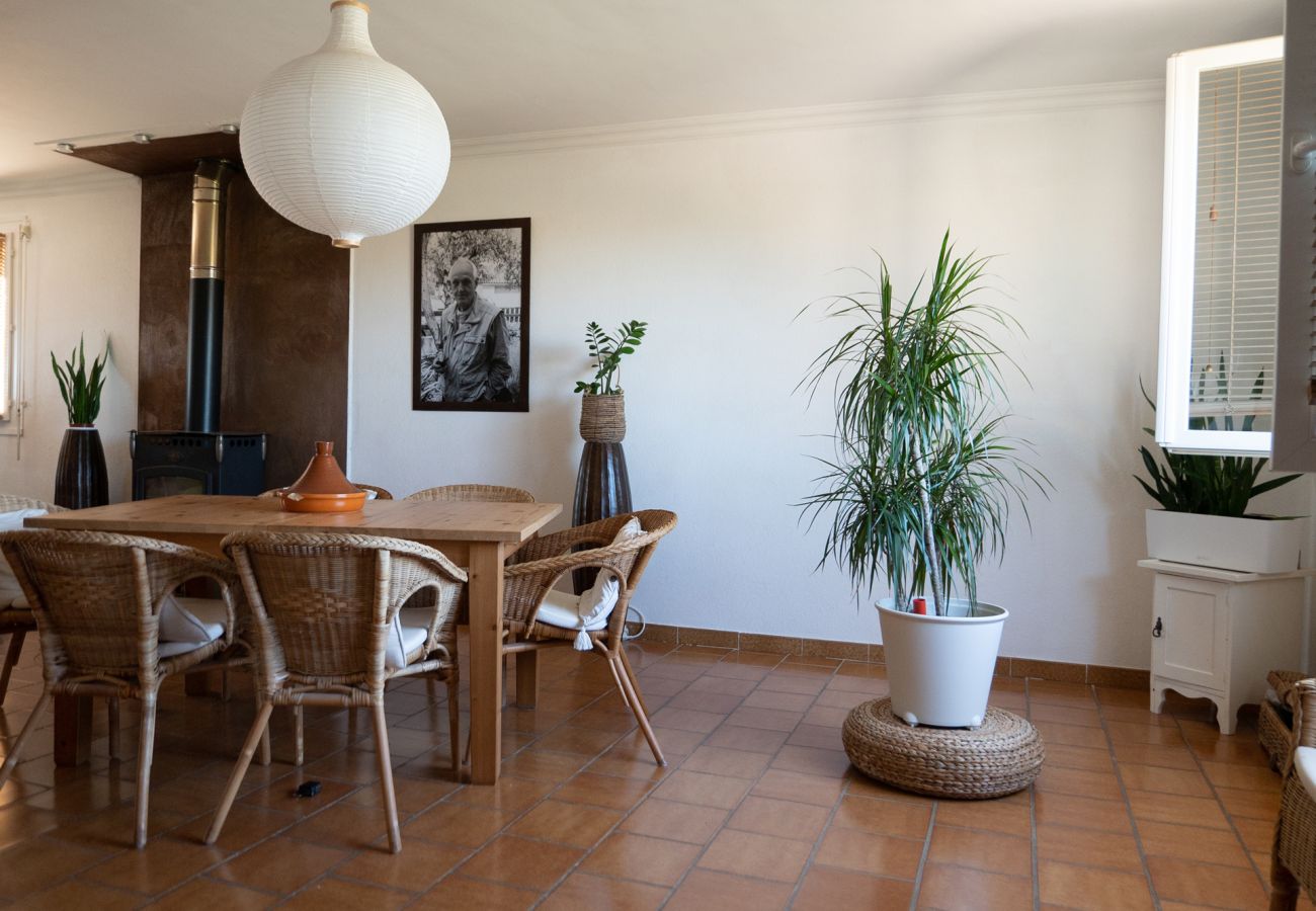 Villa in Marseillan - 34SCRIBO · La Scribote Sea and pool