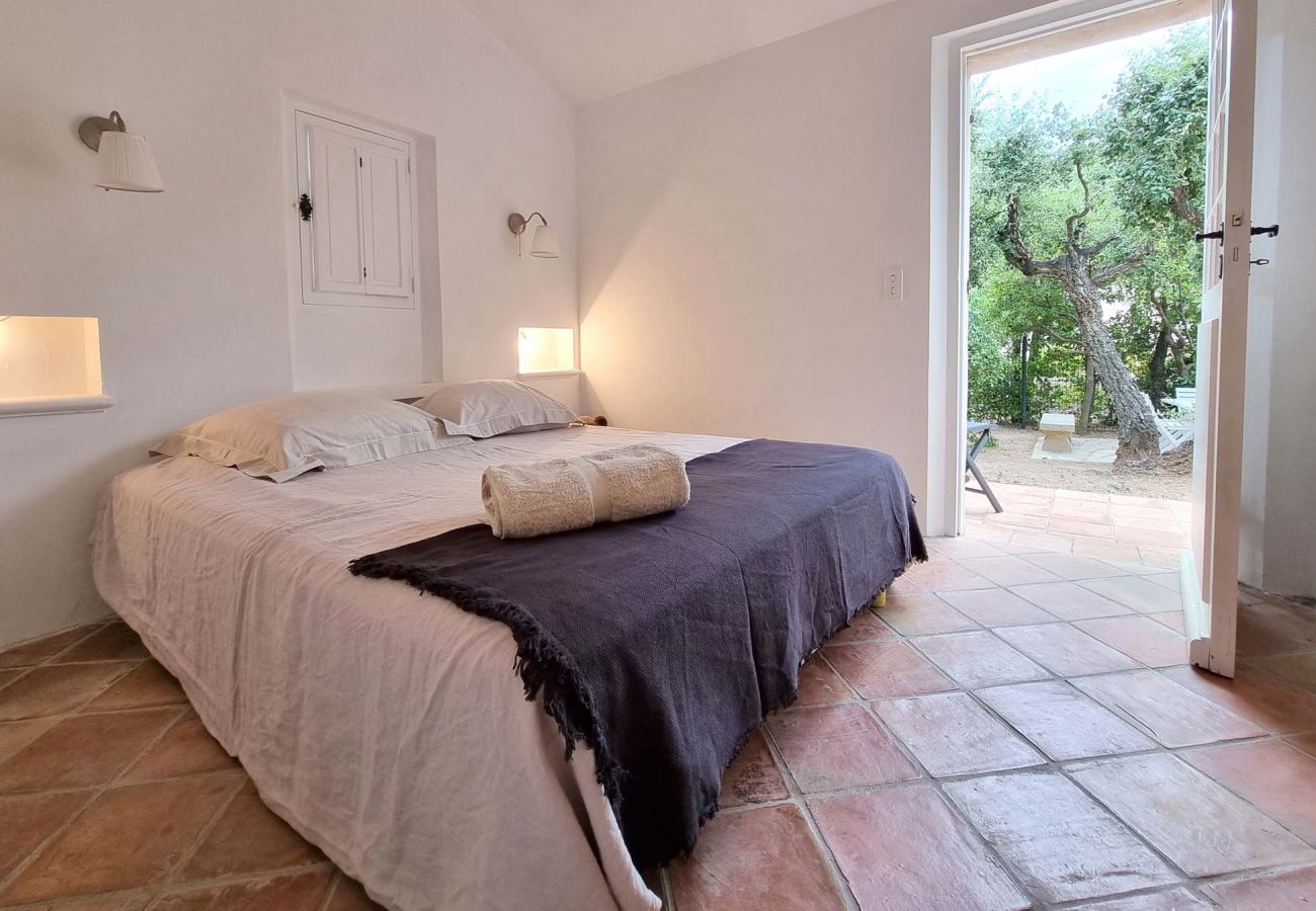 Villa in Sainte-Maxime - Villa Toscane