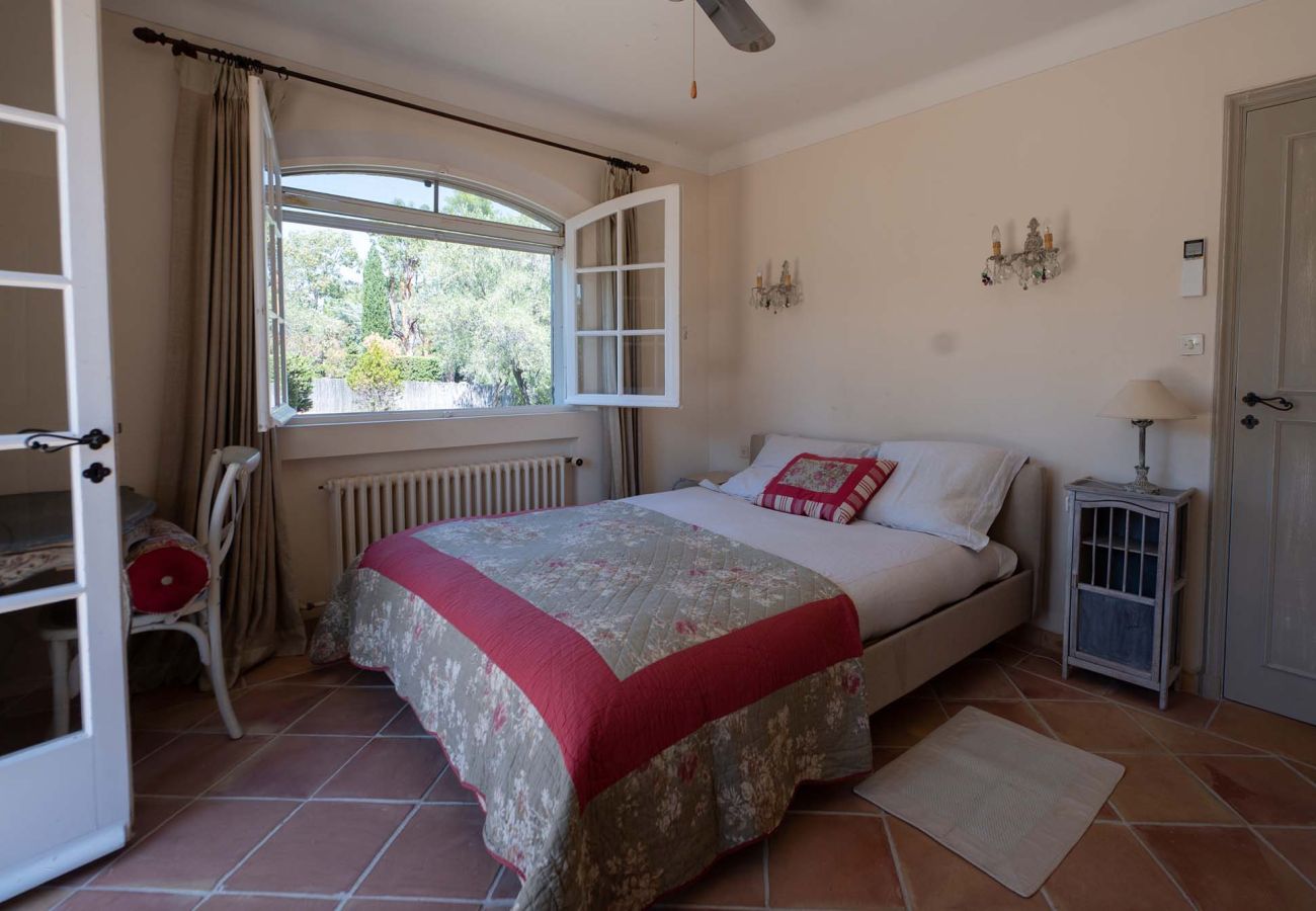 Villa in Sainte-Maxime - Villa Toscane