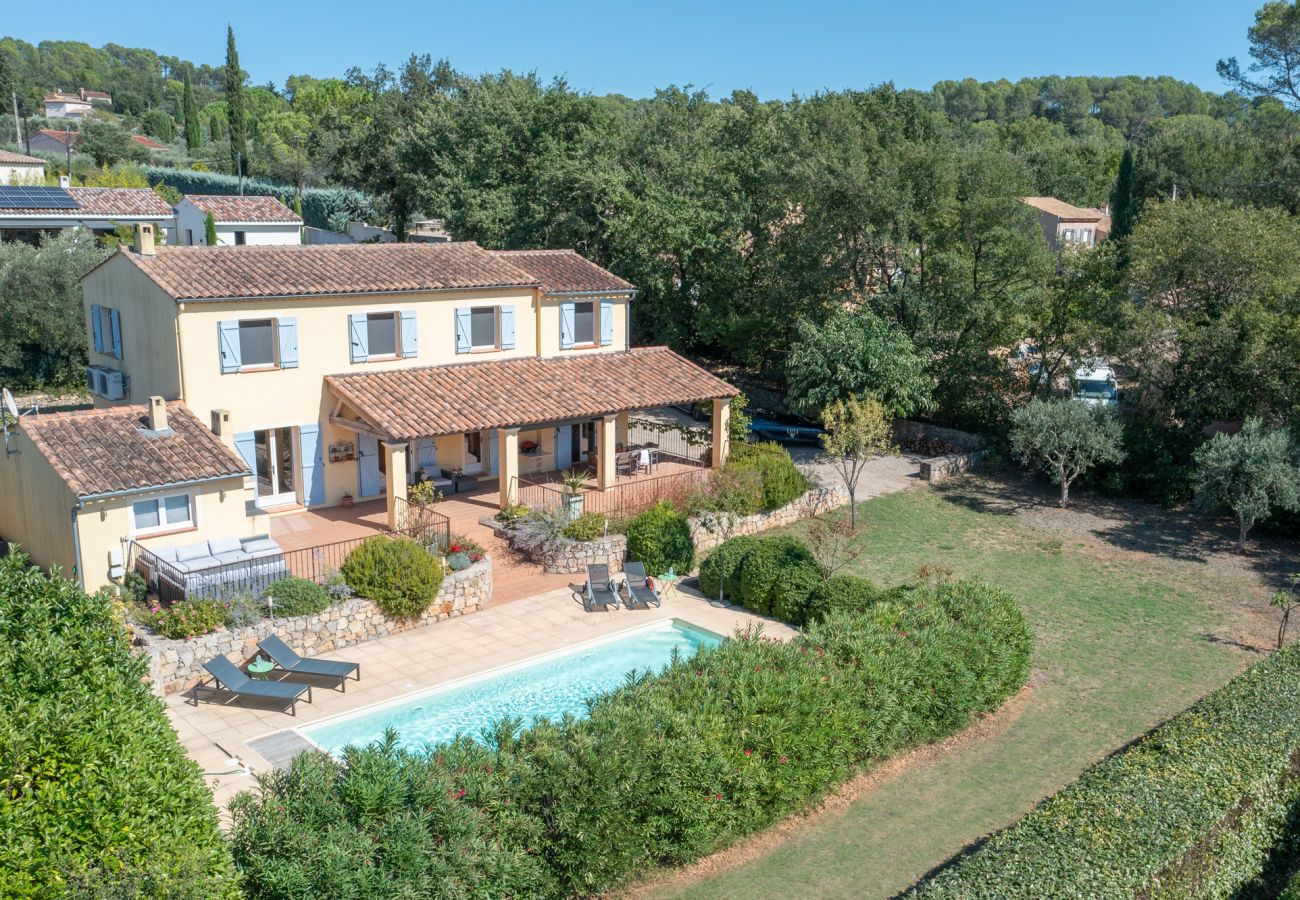 Villa in Lorgues - Vigna