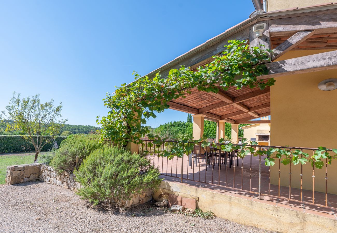 Villa in Lorgues - Vigna