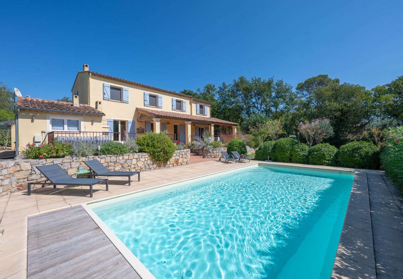 Villa in Lorgues - Vigna