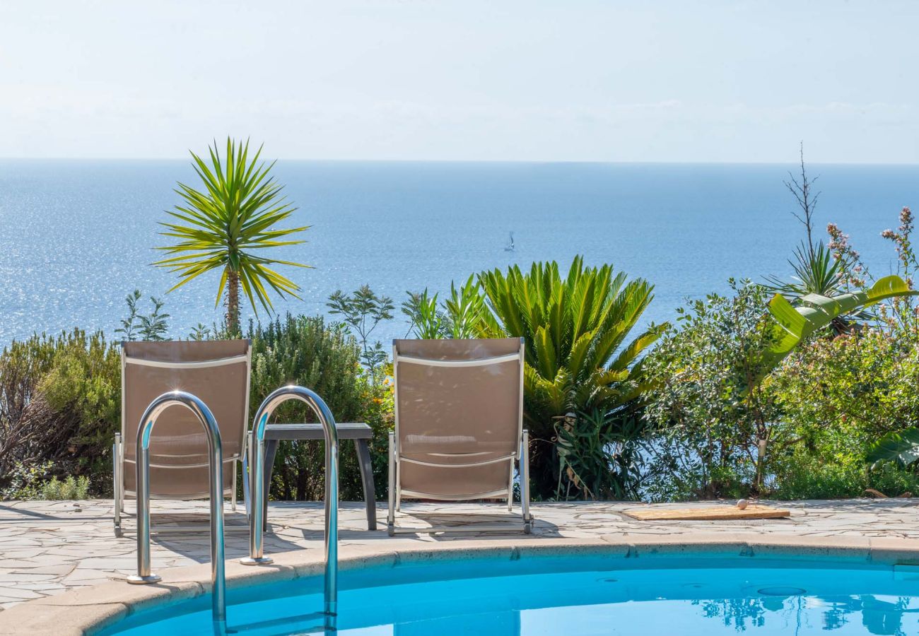 Villa in Saint Raphael - 83ETOILE